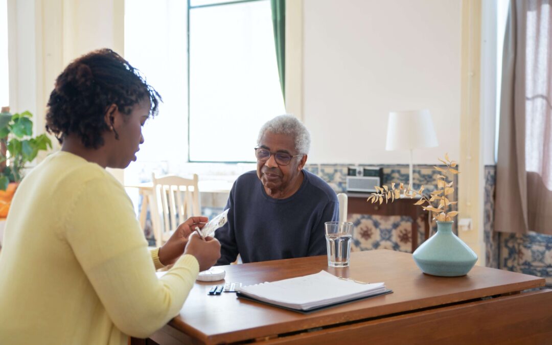 Carer Payment: What is It & How Much Do Aged Caregivers Get?